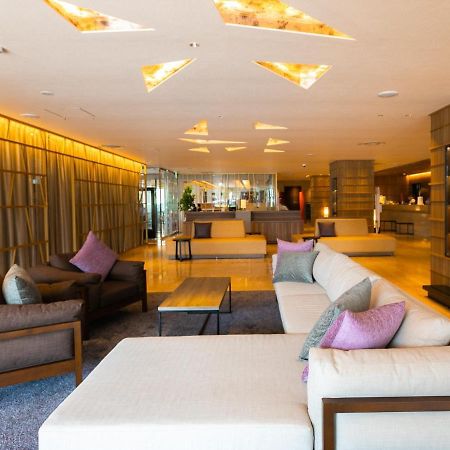 Maizuru Grand Hotel Buitenkant foto