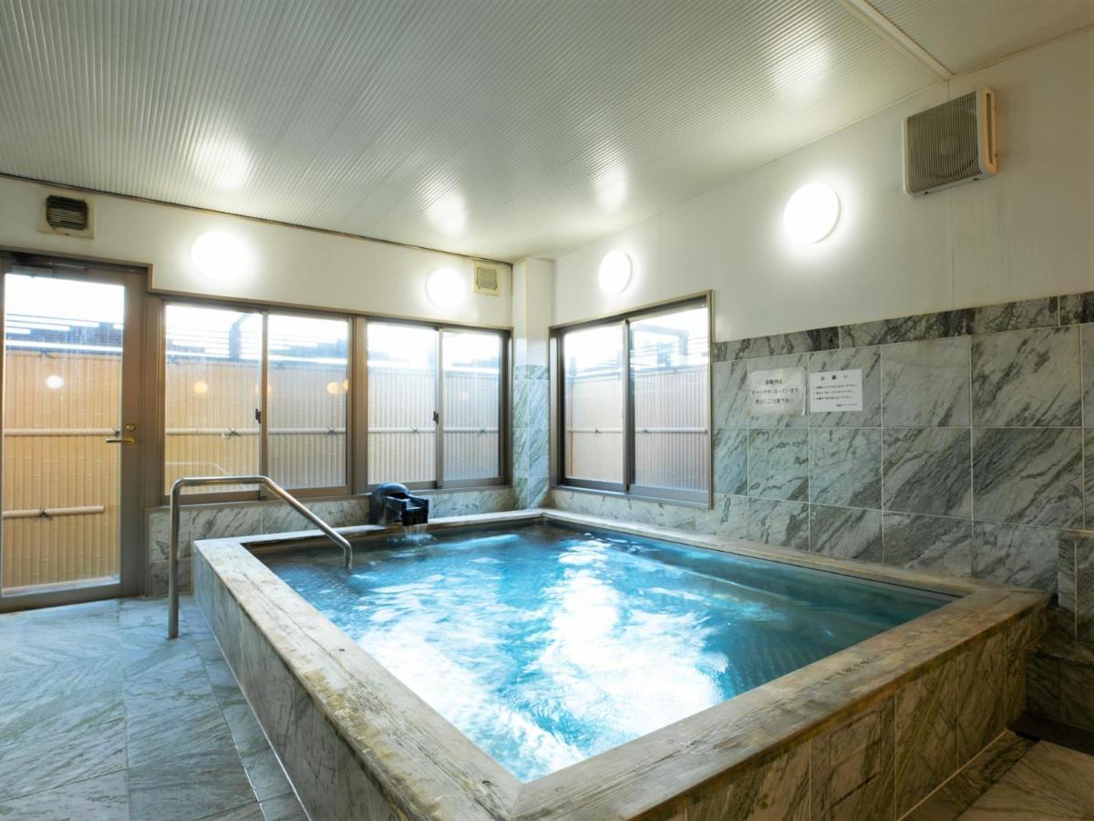 Maizuru Grand Hotel Buitenkant foto