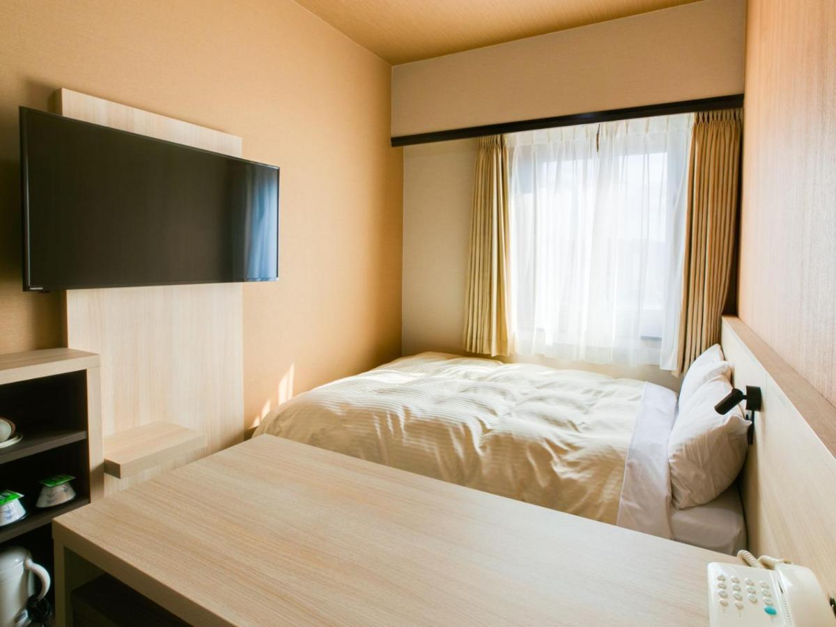 Maizuru Grand Hotel Buitenkant foto