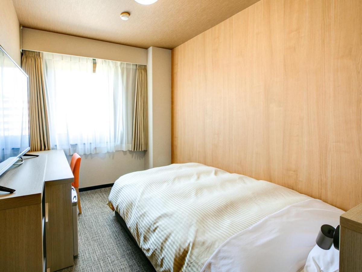 Maizuru Grand Hotel Buitenkant foto