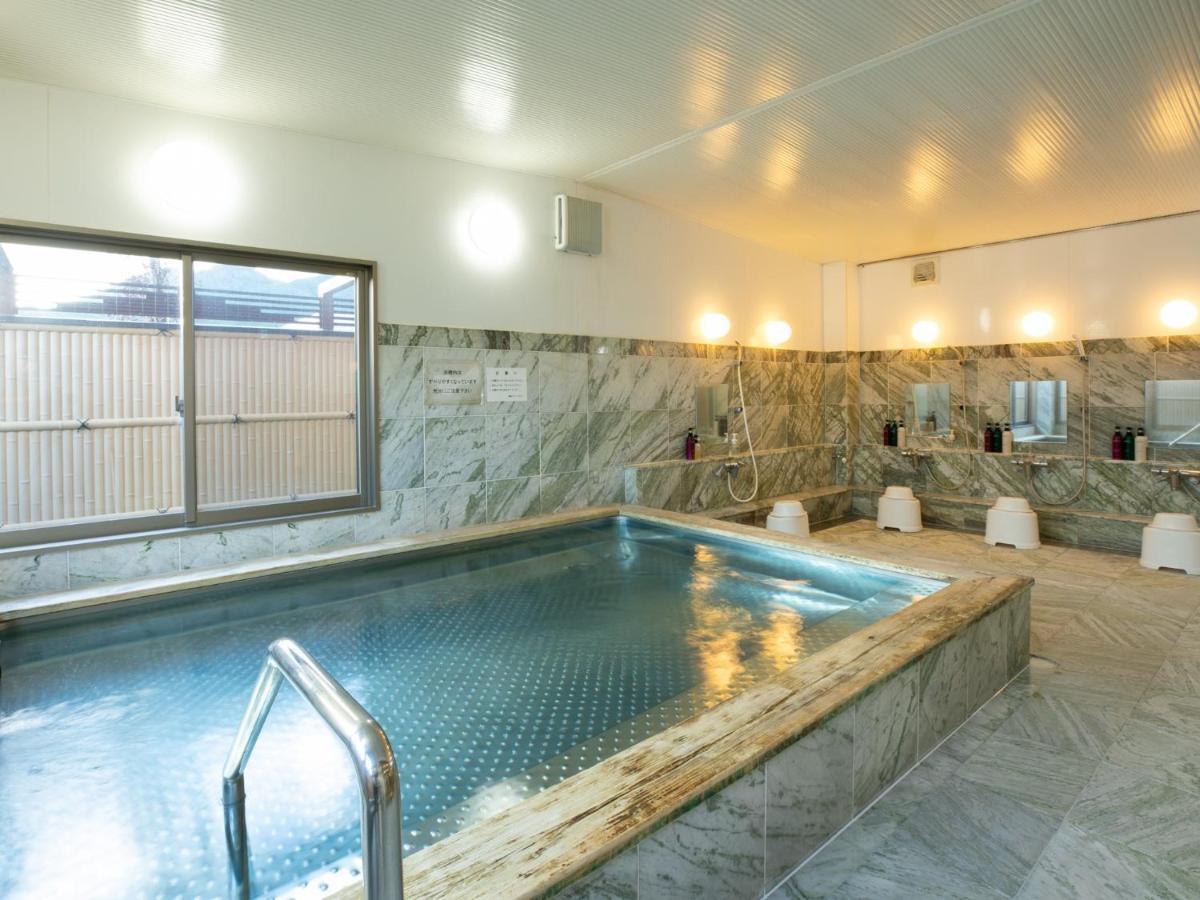 Maizuru Grand Hotel Buitenkant foto